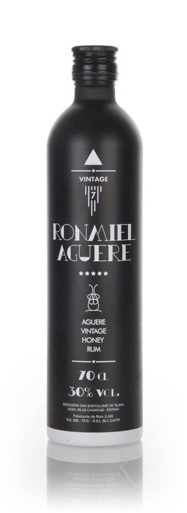 Ron Aguere Miel Vintage Honey Rum product image