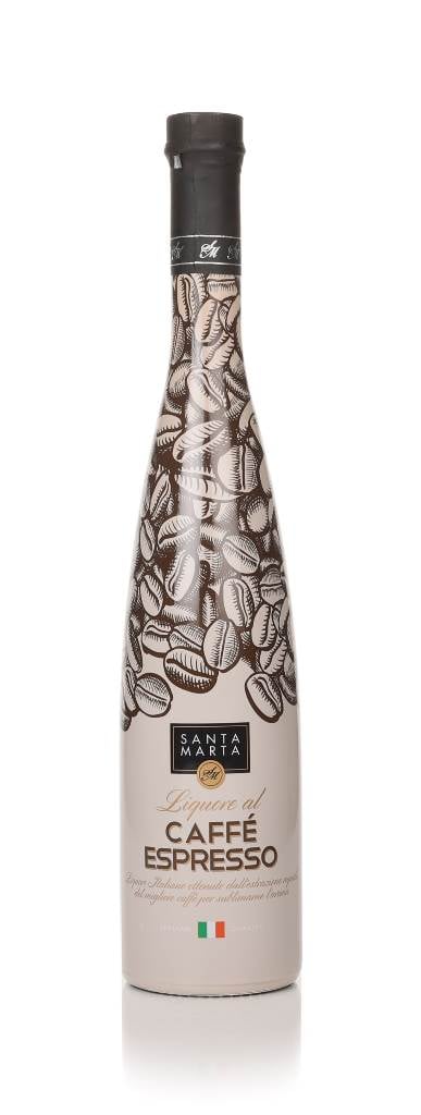 Santa Marta Espresso Liqueur product image