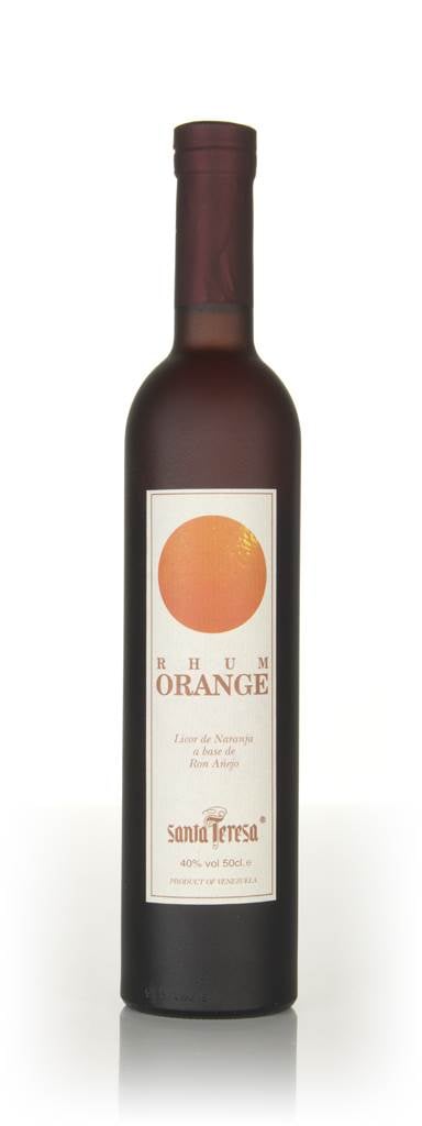Santa Teresa Rhum Orange Liqueur (50cl) product image