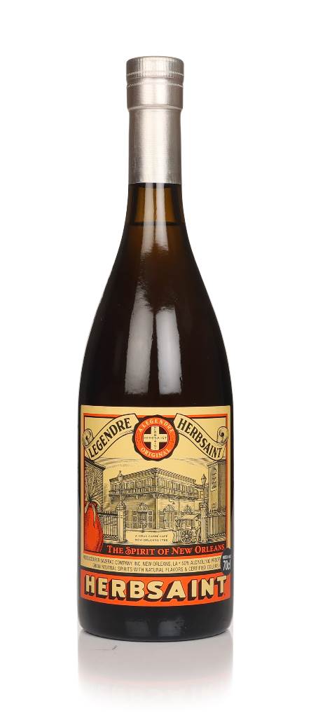 Herbsaint Liqueur d'Anis product image