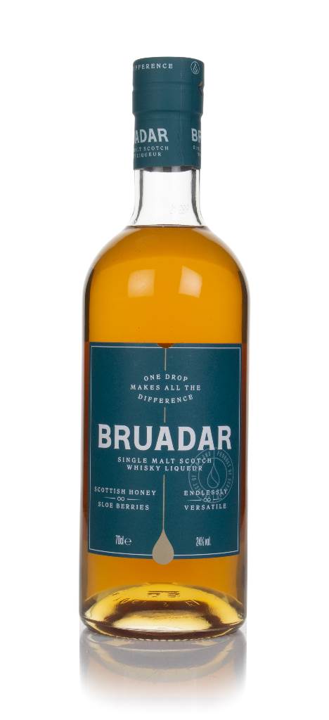 Bruadar Malt Whisky Liqueur product image