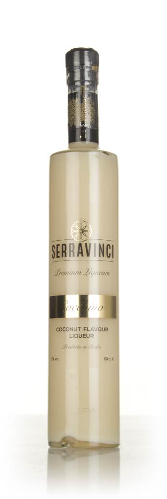 Serravinci Cocchino (Coconut) Liqueur product image