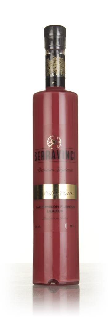 Serravinci Cocomerino (Watermelon) Liqueur product image