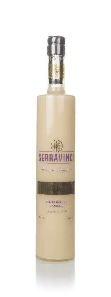 Serravinci Gino Gin Liqueur product image