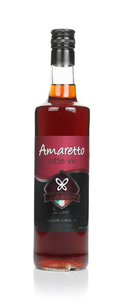 Sette Vie Amaretto product image