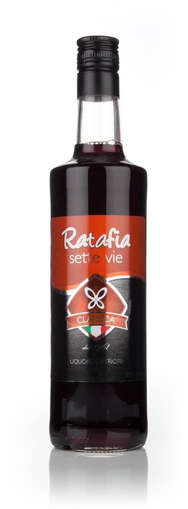 Sette Vie Ratafia Classica product image