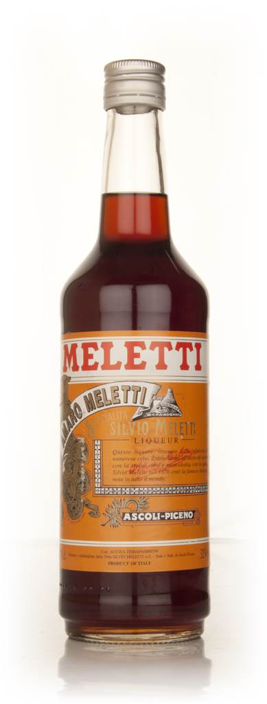 Amaro Meletti product image
