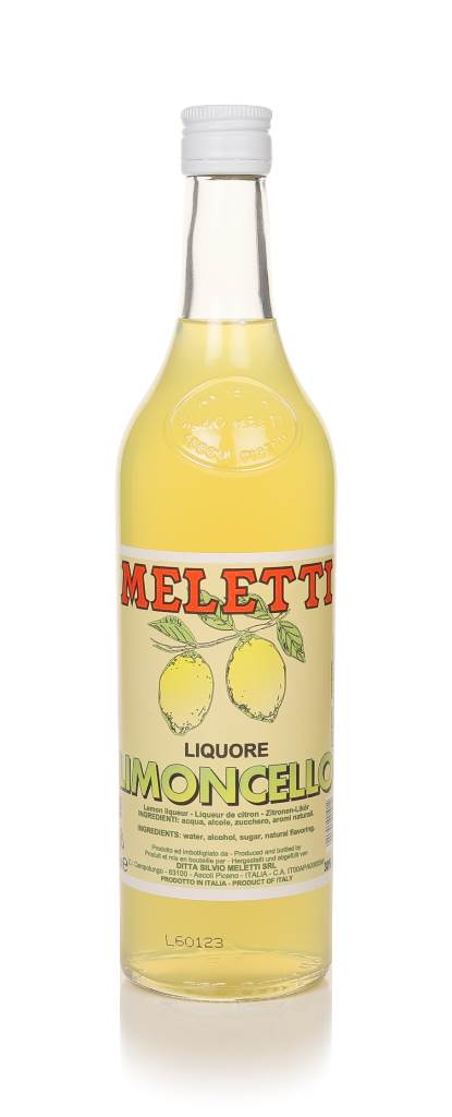 Meletti Limoncello product image