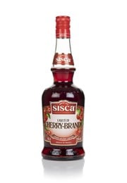 Sisca Cherry Liqueur