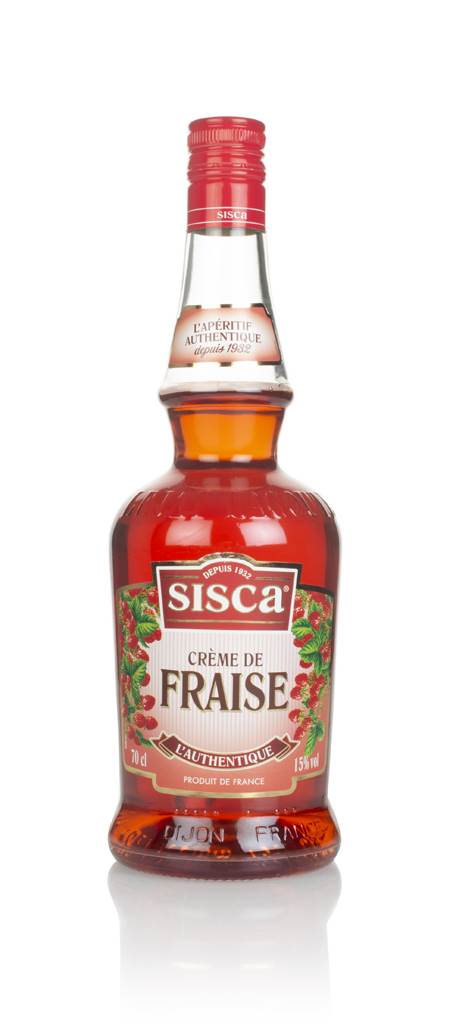 Sisca Créme de Fraise product image