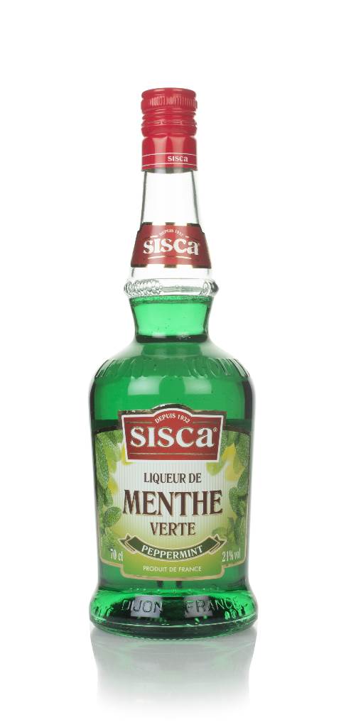 Sisca Crème De Menthe Verte product image