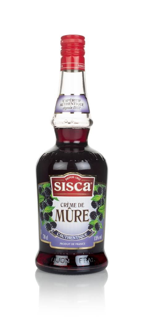 Sisca Crème De Mûre product image