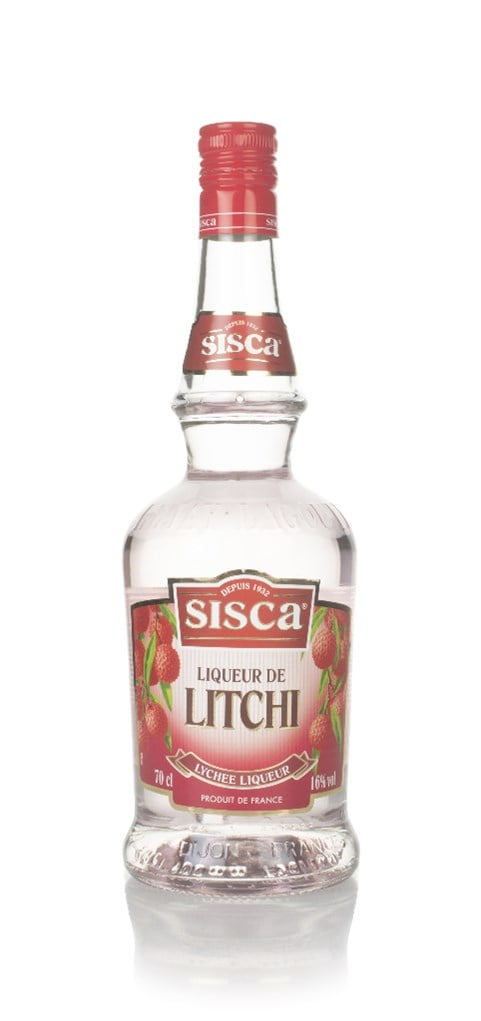 Sisca Liqueur de Litchi