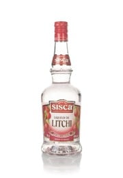 Sisca Liqueur de Litchi
