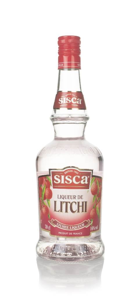 Sisca Liqueur de Litchi product image