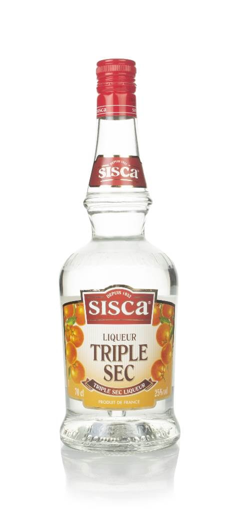 Sisca Triple Sec product image