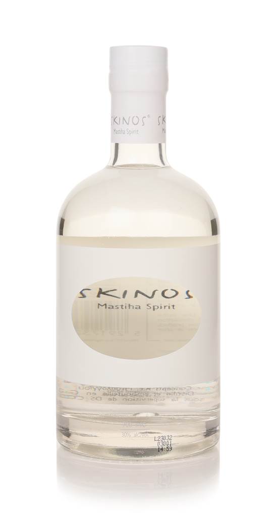 Skinos Mastiha Spirit product image