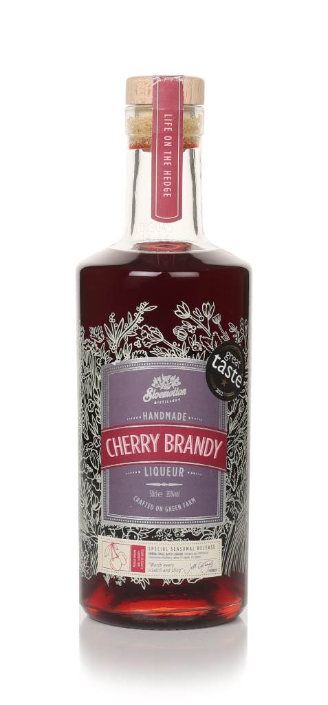 Sloemotion Cherry Brandy (50cl) product image