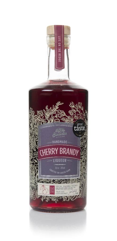 Sloemotion Cherry Brandy product image