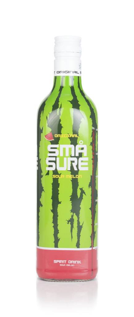 SMÅ SURE Sour Melon product image