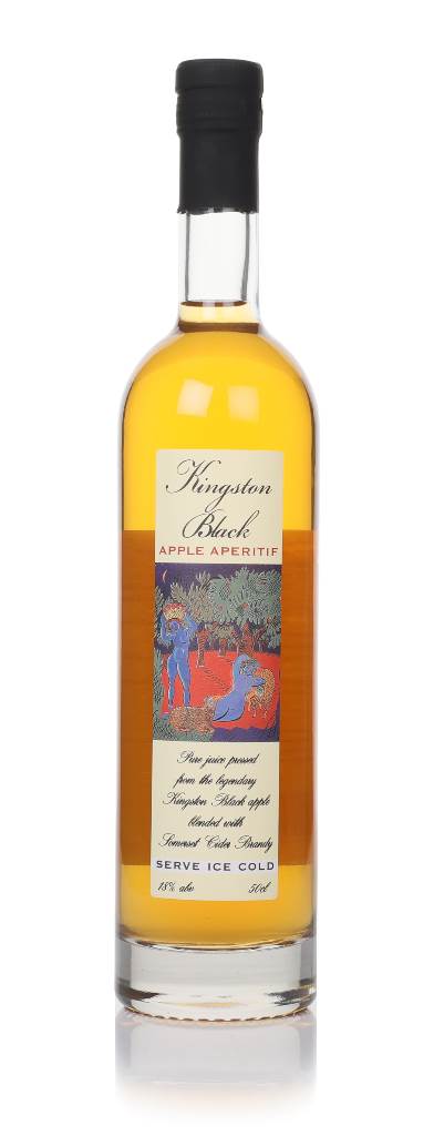 Kingston Black Apple Aperitif product image
