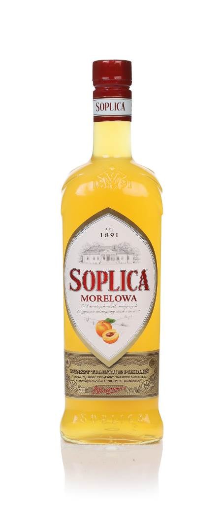 Soplica Apricot product image