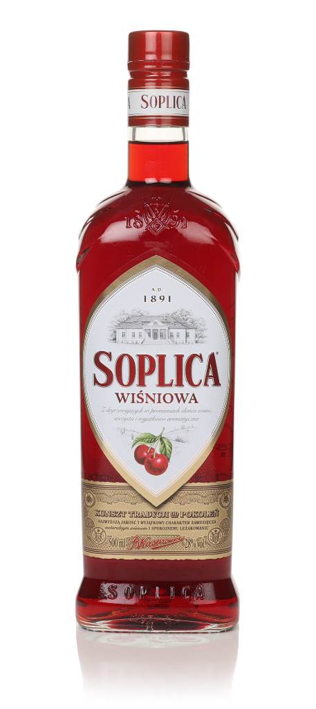 Soplica Cherry product image