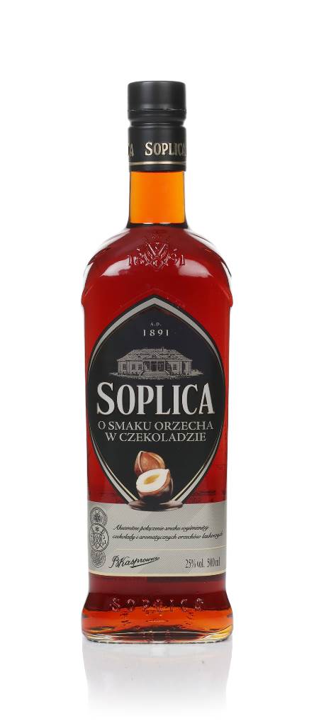 Soplica Nut & Chocolate product image