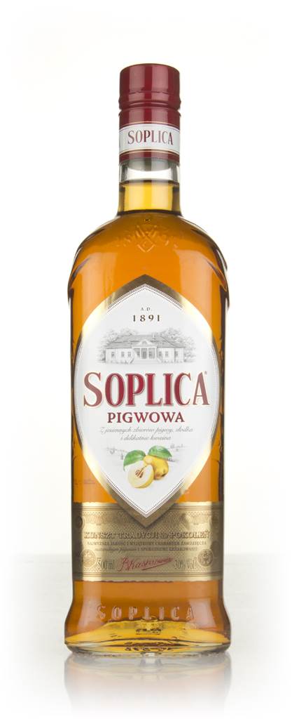 Soplica Quince product image