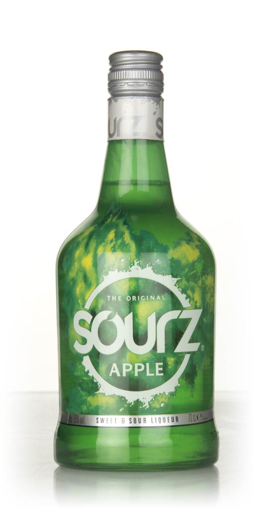 Sourz Apple product image