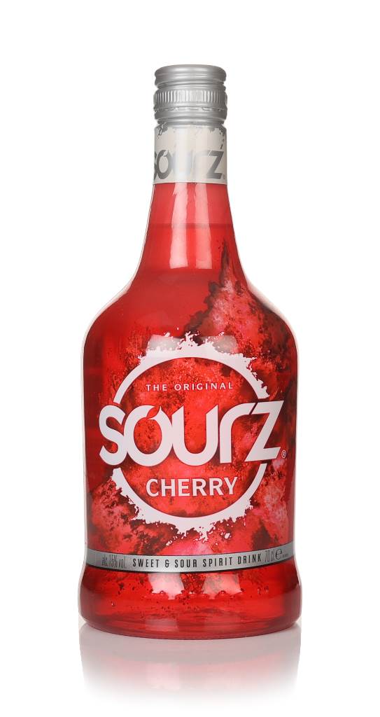 Sourz Cherry product image