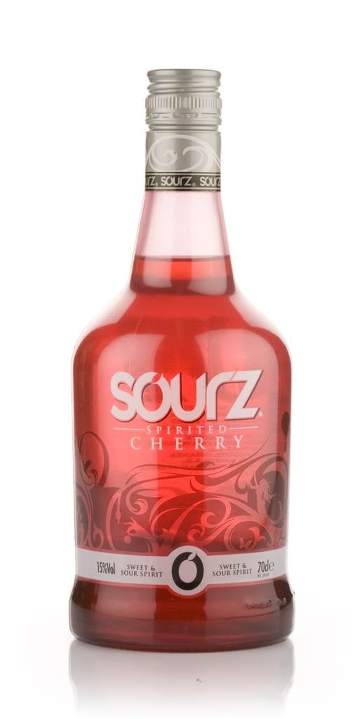 Sourz Cherry product image