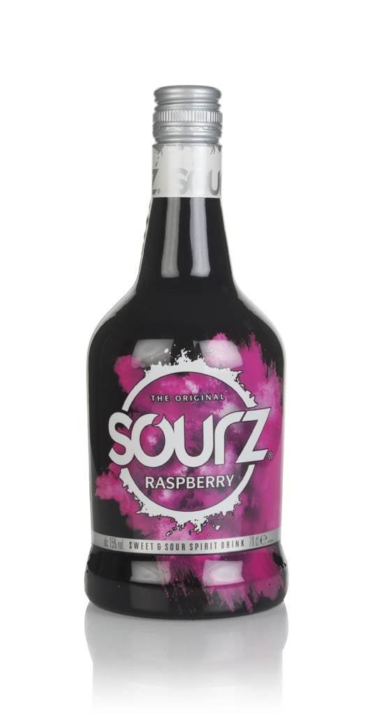 Sourz Raspberry product image