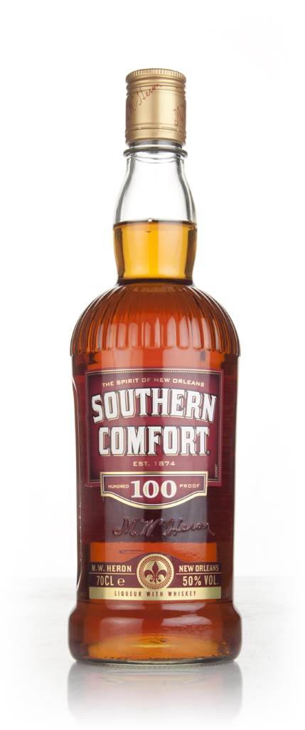 Southern Comfort 100 Proof product image