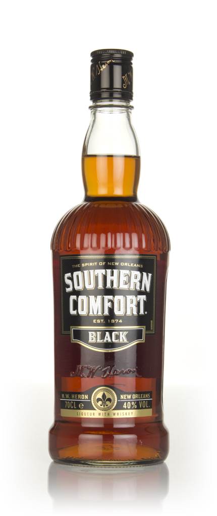 Southern Comfort Black product image