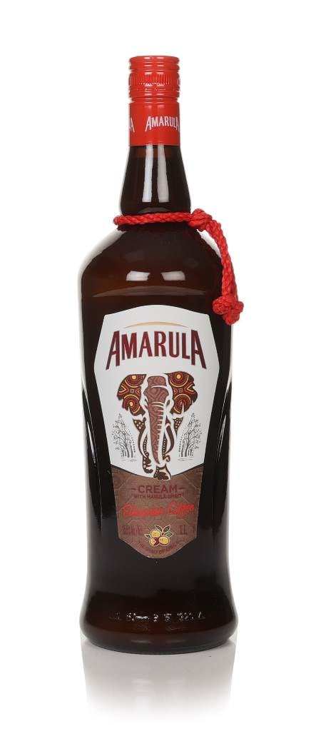 Amarula Raspberry, Chocolate & African Baobab 70cl | Master of Malt