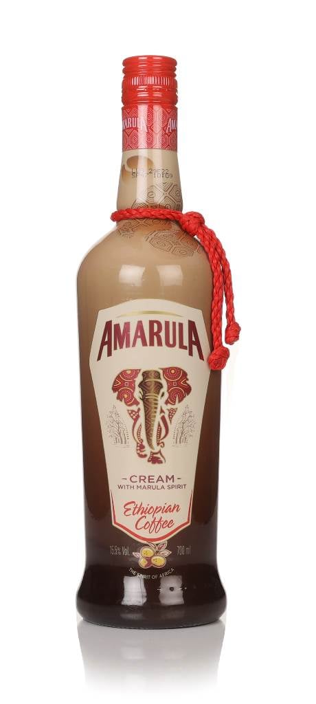 Chocolate of Amarula Baobab Master Raspberry, African & Malt 70cl |