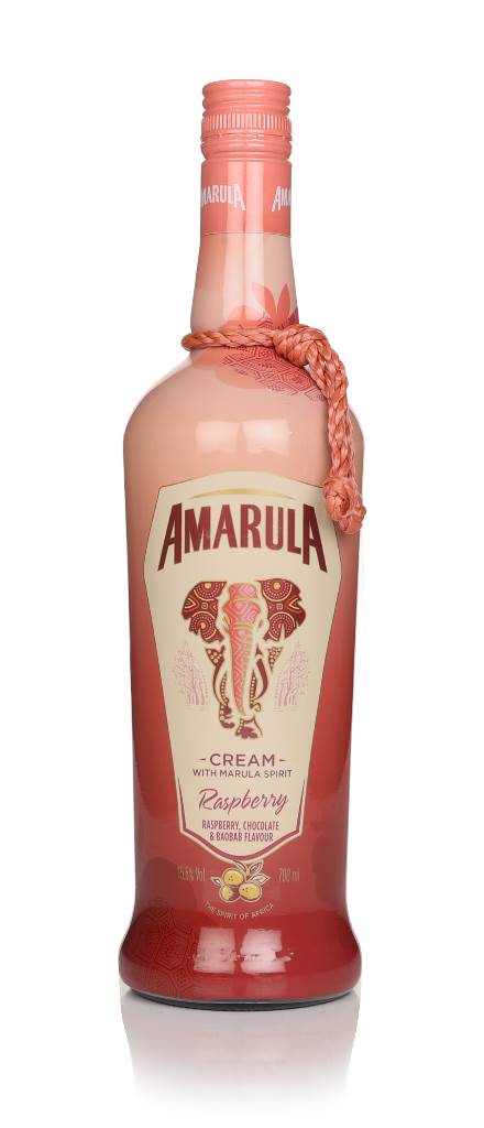 Amarula Raspberry, Chocolate & African Baobab product image