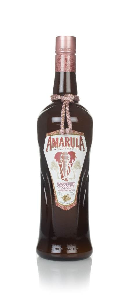 Amarula Raspberry, Chocolate & African Baobab product image