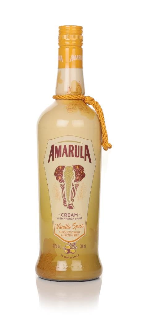 Amarula Vanilla Spice Cream product image