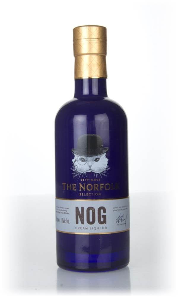Norfolk Nog Liqueur product image