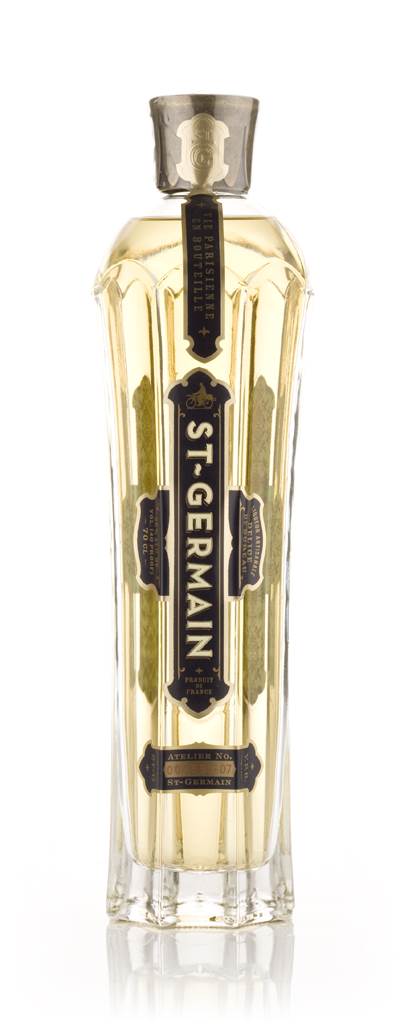 St. Germain liqueur de fleurs de sureau 0,7L (20% Vol.) - St