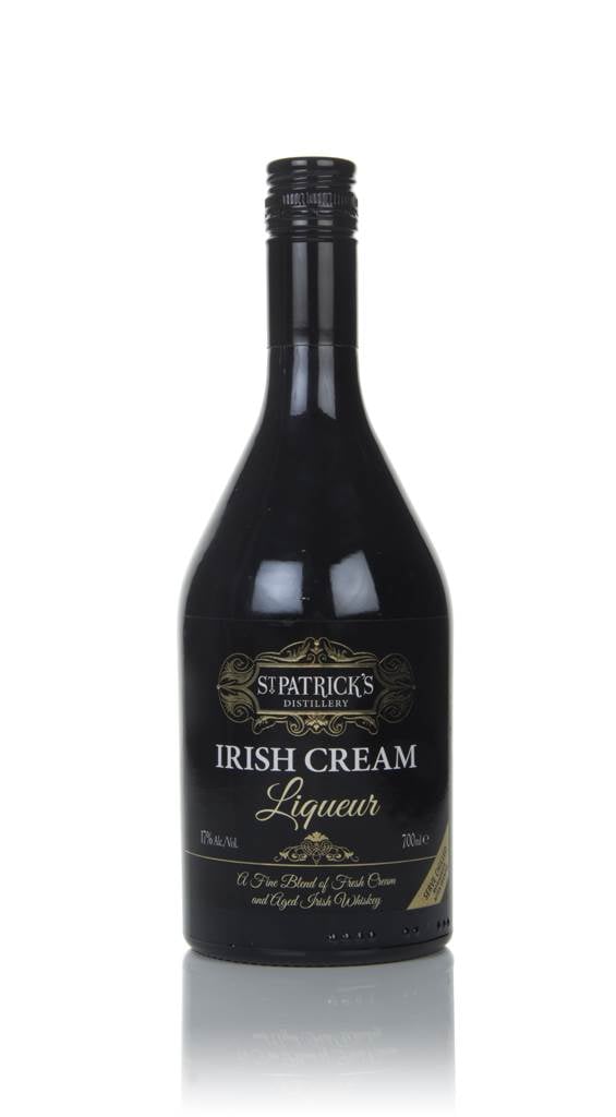 St Patrick's Irish Cream Liqueur product image