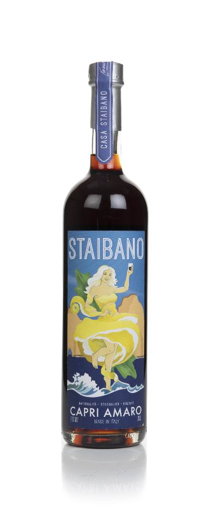 Staibano Capri Amaro product image