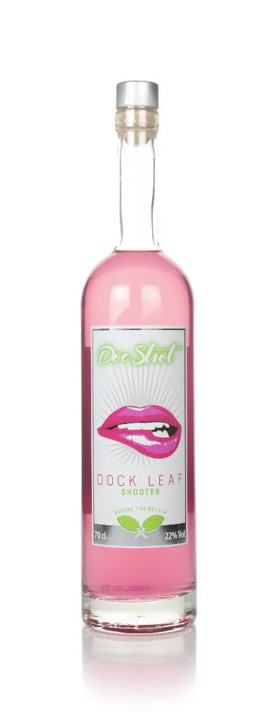 Doc Shot Dock Leaf product image