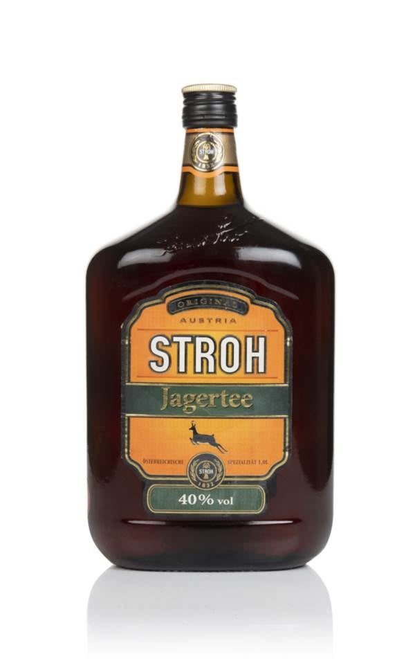 Stroh Jagertee product image