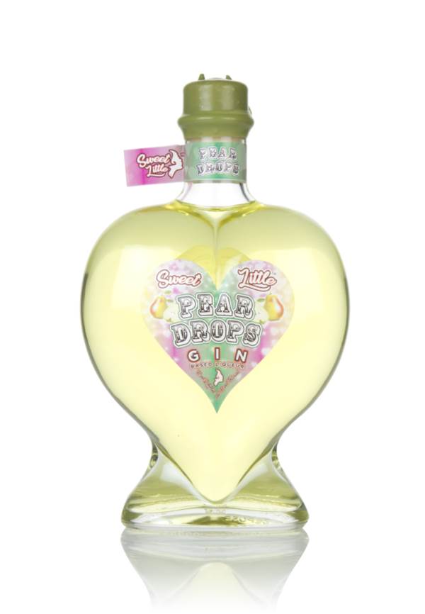 Sweet Little Pear Drops Gin Liqueur product image