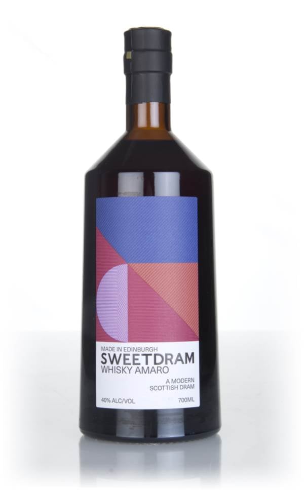 Sweetdram Whisky Amaro product image