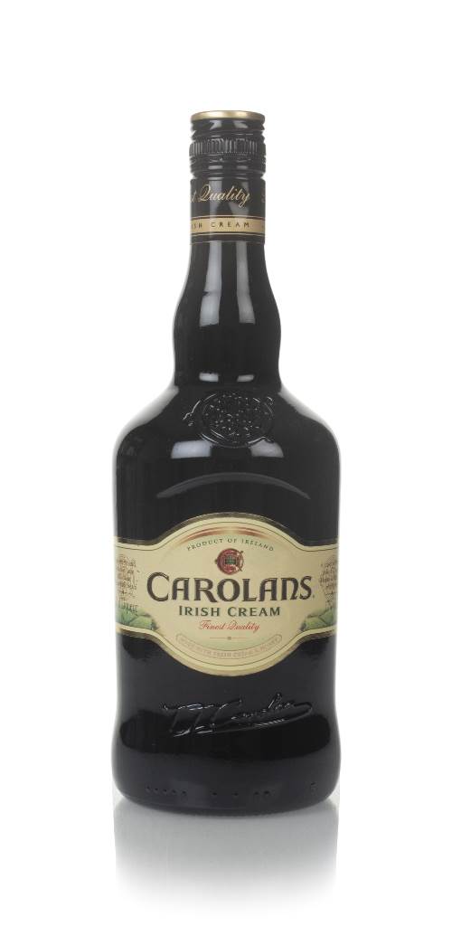 Carolans Irish Cream Liqueur product image