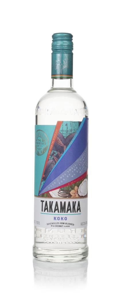 Takamaka Koko (No Box / Torn Label) product image